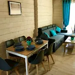 Sarbinowka23 Lodge Sarbinowo