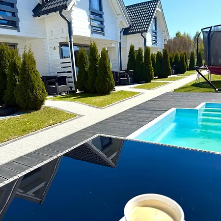 Sarbinowka Sarbinowo