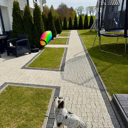 Sarbinowka Sarbinowo