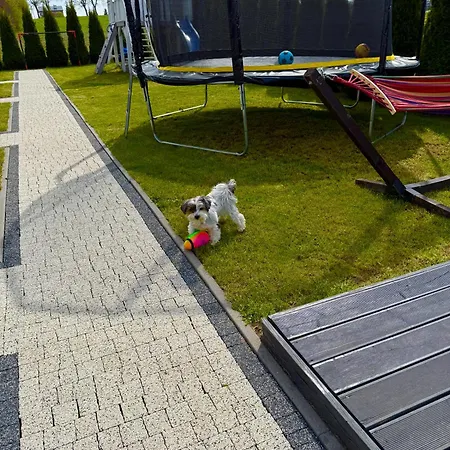 Sarbinowka * Sarbinowo