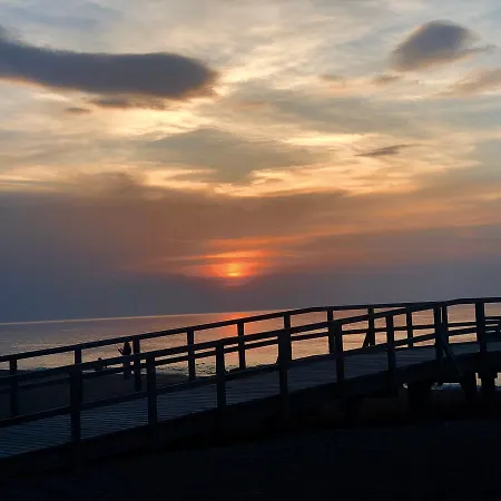 Chata Sarbinowka Sarbinowo