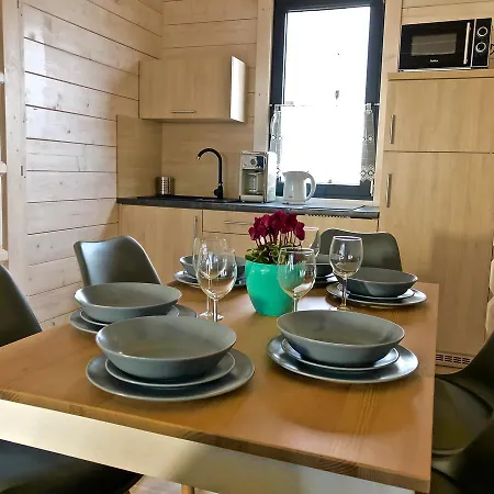 Chata Sarbinowka Sarbinowo