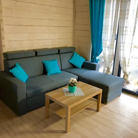 Lodge Sarbinowka *