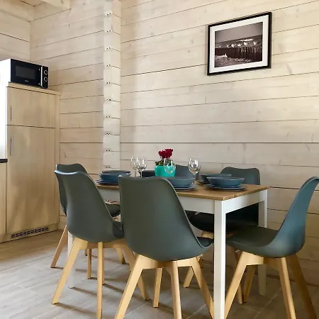 Sarbinowka Sarbinowo