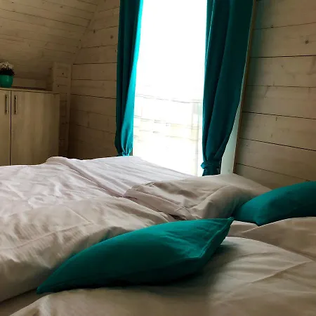 Sarbinówka Domek letniskowy