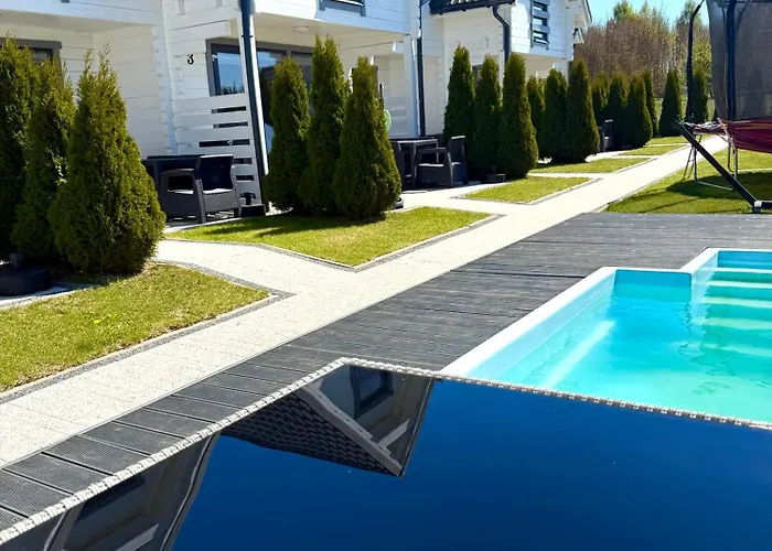 Sarbinowka Sarbinowo