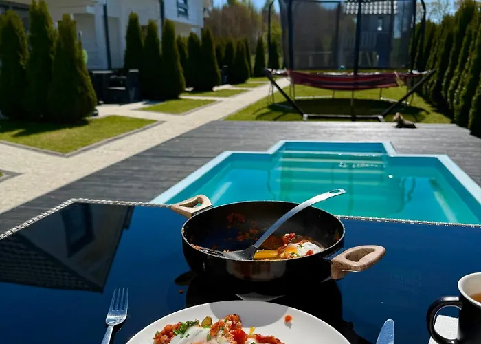 Sarbinowka Sarbinowo