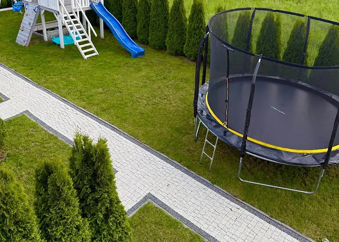 Sarbinowka * Sarbinowo