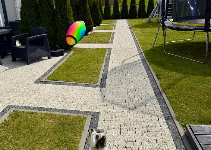 Sarbinowka Sarbinowo