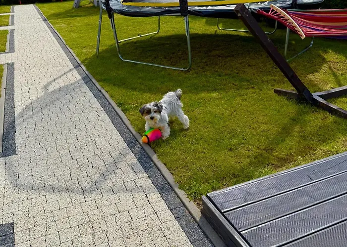 Sarbinowka * Sarbinowo