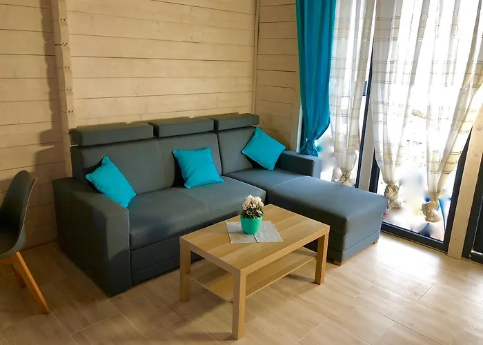 Jaktstuga Sarbinowka *