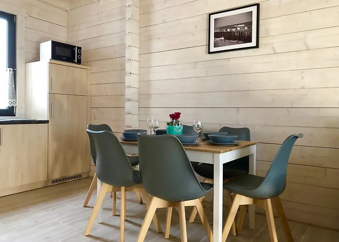 Sarbinowka Sarbinowo