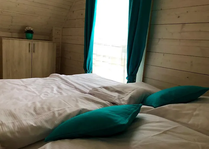 Sarbinowka Jaktstuga